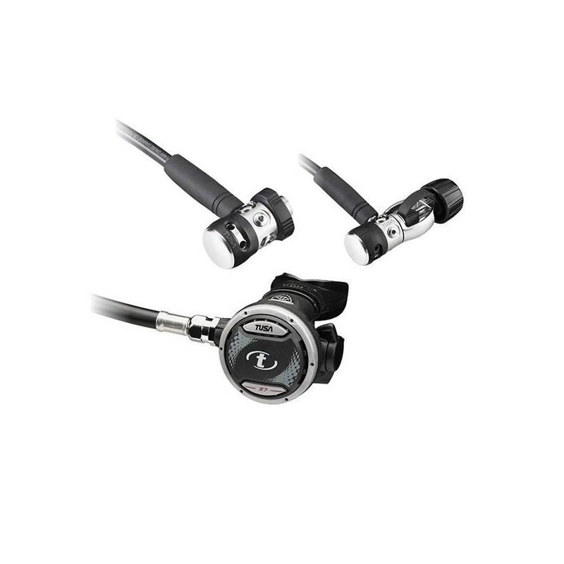 Tusa RS-1207 Regulator