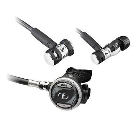 Tusa Regulador RS-1207