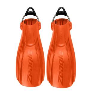Zeagle Aletas Recon Naranja