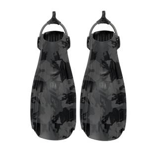 Zeagle Aletas Recon Camo