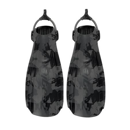 Zeagle Recon Fins Camo