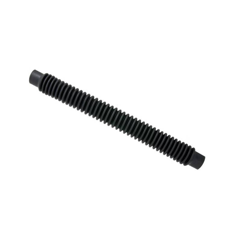 Tecline Tubo Corrugado Oval para Tráquea 41cm