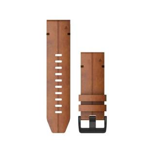 Garmin Correa Cuero QuickFit 26 para MK1 / MK2