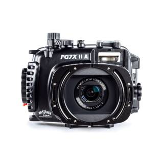 Fantasea FG7XII A R M16  Carcasa para Canon G7X II