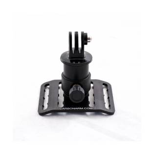Carbonarm Montura GoPro para Scotter con Zafado Rápido