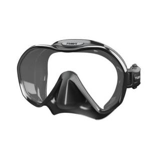 Tusa Máscara Zensee Negro