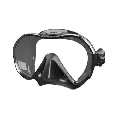 Tusa Máscara Zensee Negro