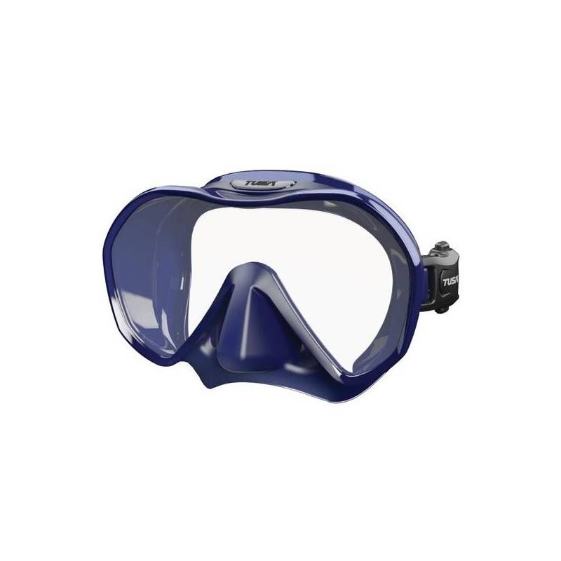Tusa Máscara Zensee Indigo
