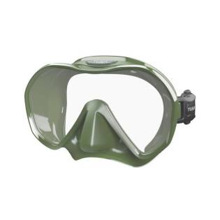 Tusa Máscara Zensee Khaki