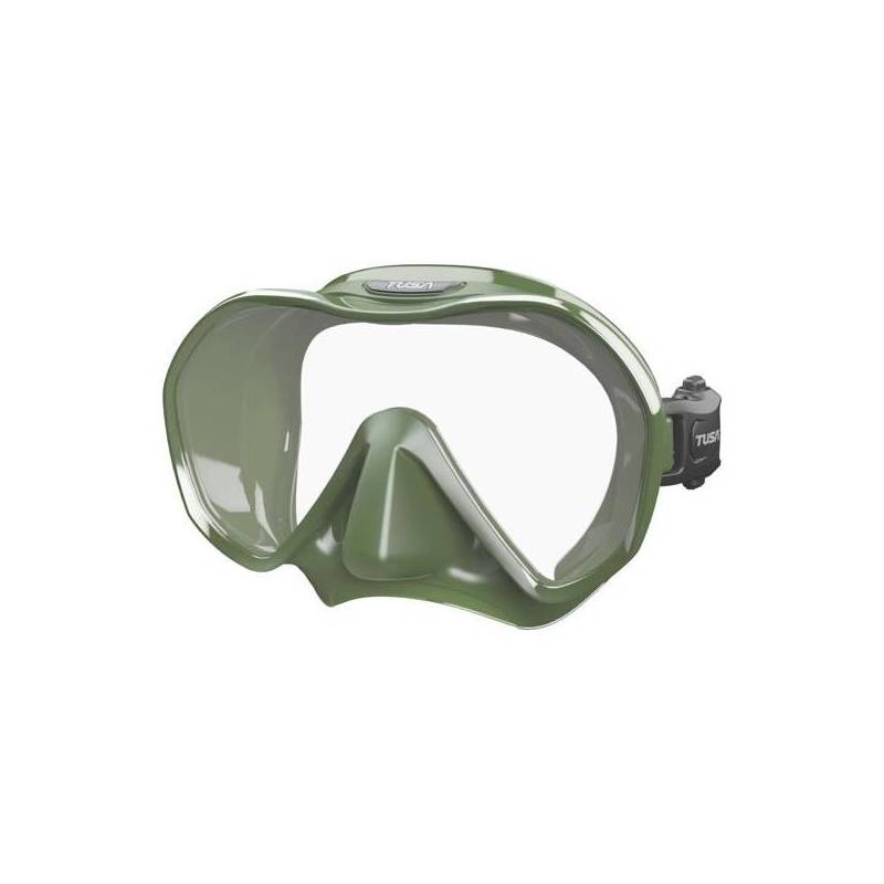 Tusa Zensee Mask Khaki