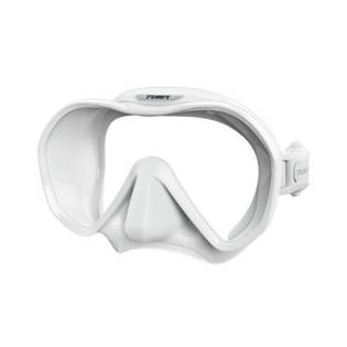 Tusa Máscara Zensee Blanco
