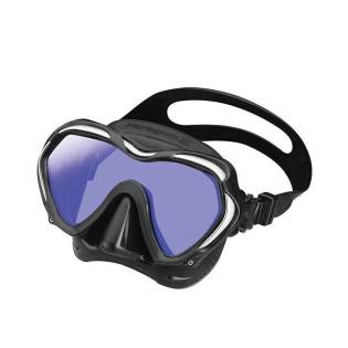 Tusa Máscara Paragon S Negro