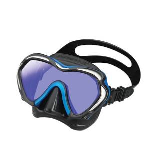 Tusa Máscara Paragon S Azul