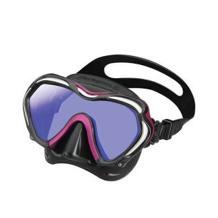 Tusa Máscara Paragon S Rosa