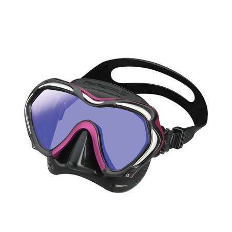Tusa Máscara Paragon S Rosa