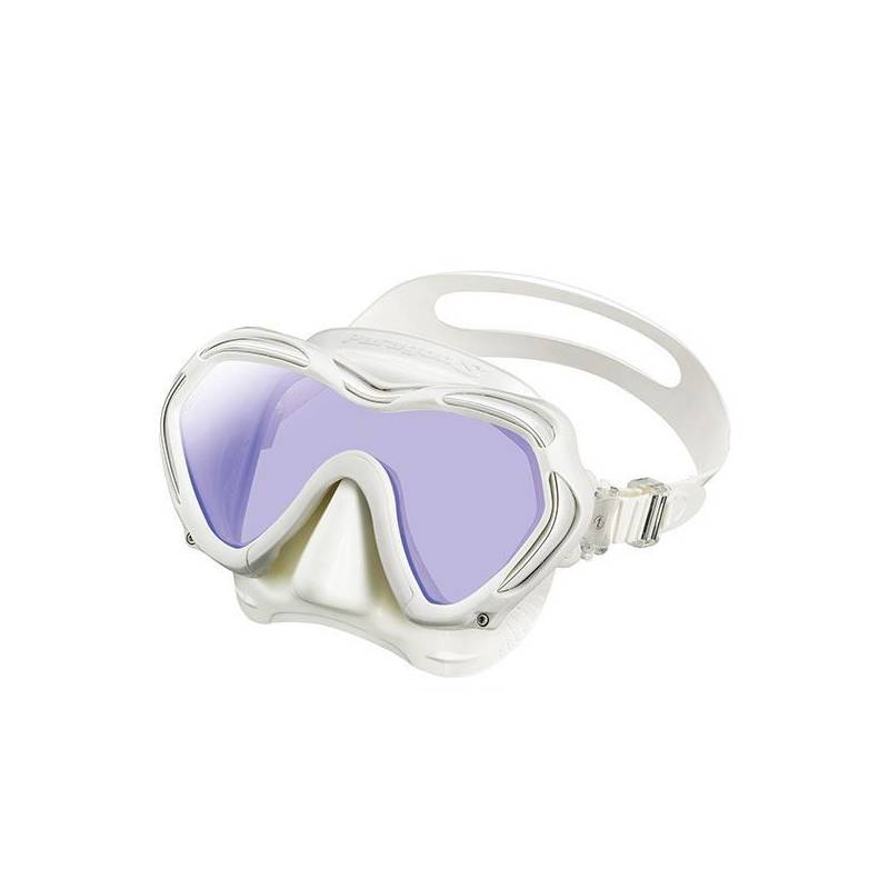 Tusa Máscara Paragon S Blanco