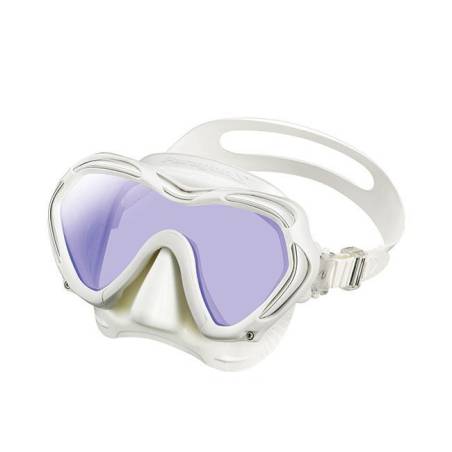 Tusa Máscara Paragon S Blanco