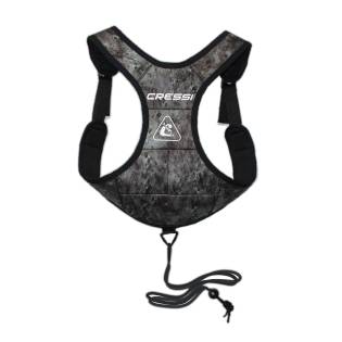Cressi Weight Vest Camo