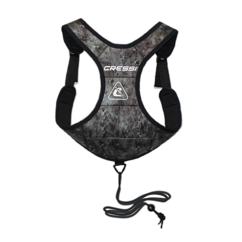 Cressi Weight Vest Camo