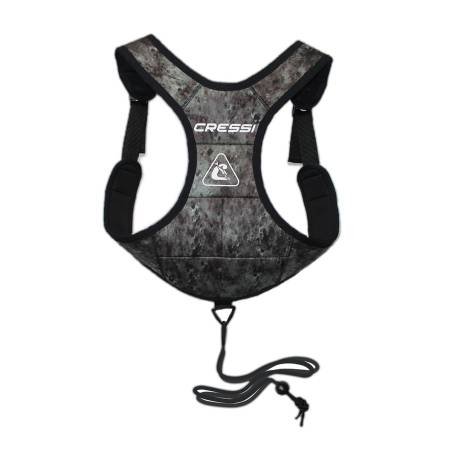 Cressi Weight Vest Camo