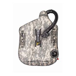 Tecline Ala Peanut 11 Camo