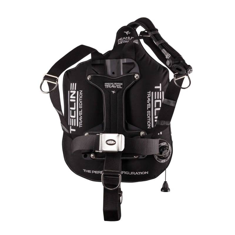 Tecline Peanut 16 Travel Set Ultra Light