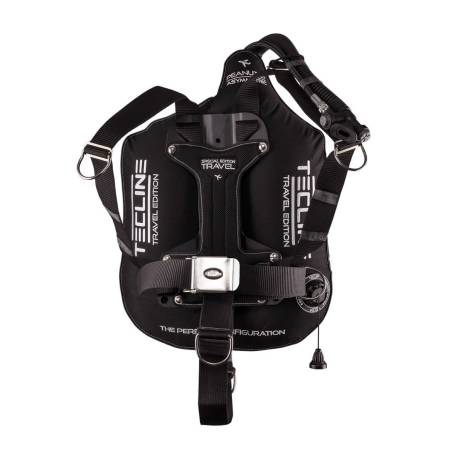 Tecline Peanut 16 Travel Set Ultra Light
