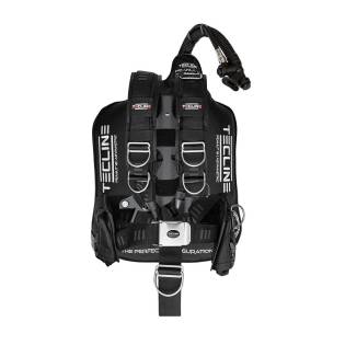 Tecline Peanut 16 Travel Set Comfort