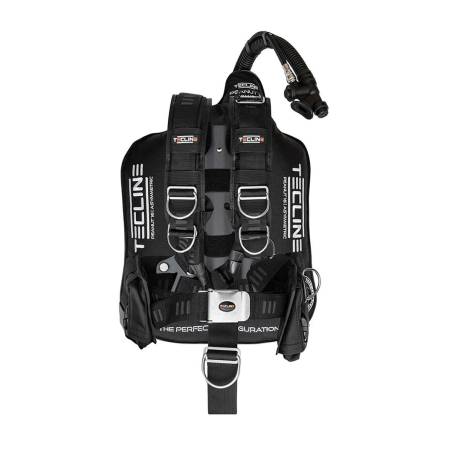 Tecline Peanut 16 Travel Set Comfort