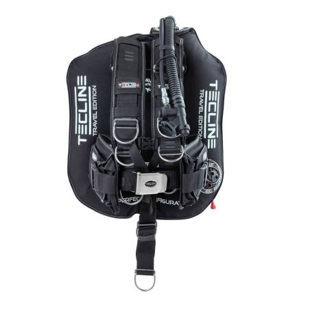 Tecline Pack Peanut 21 Comfort Travel