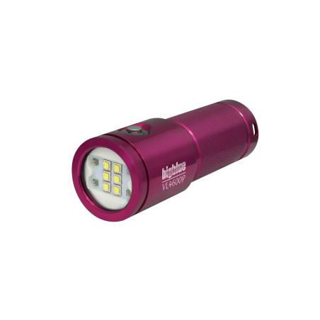 BigBlue VL4600P Rosa