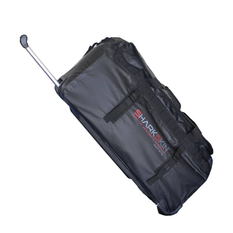 Sharkskin Performance Wheeler Bag 90 litros