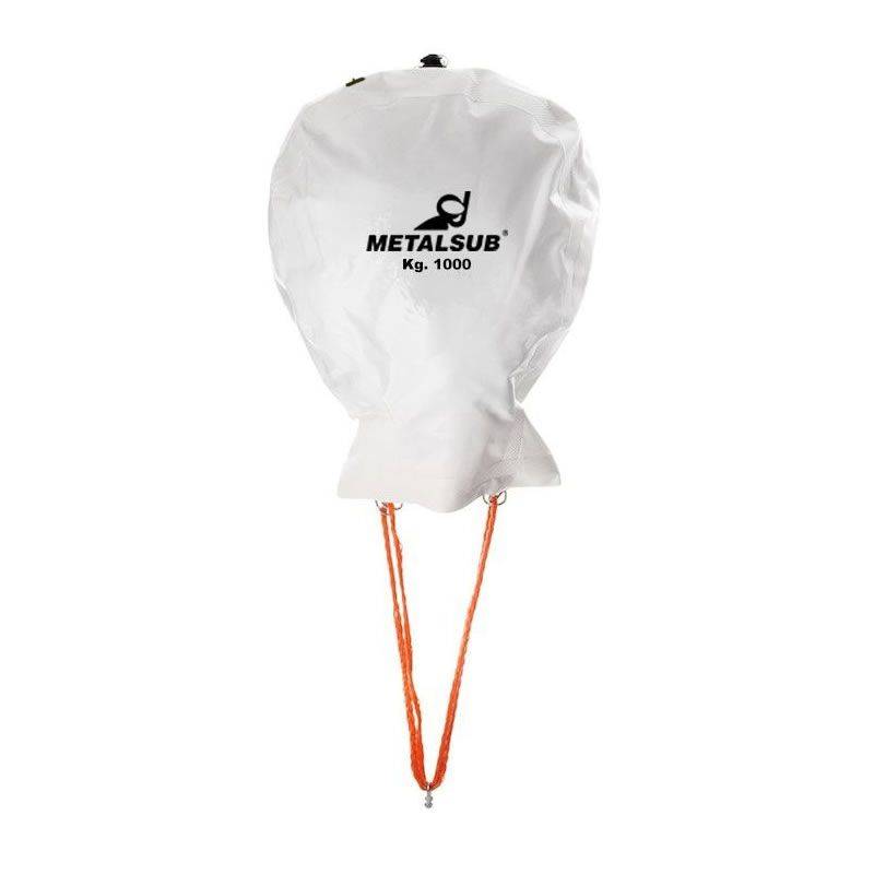 Metalsub Lift Buoy 1500 liters
