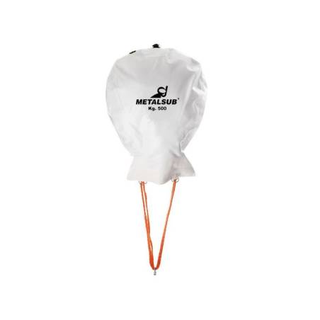 Metalsub Lift Buoy 500 liters
