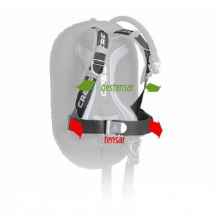 Cressi Aquawing