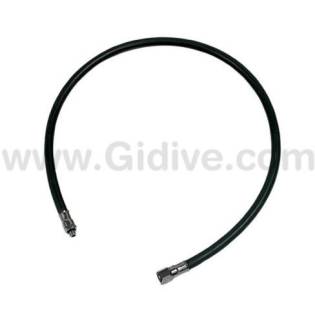 Aqualung Latiguillo 3/8" Regulador Legend Glacia 75cm