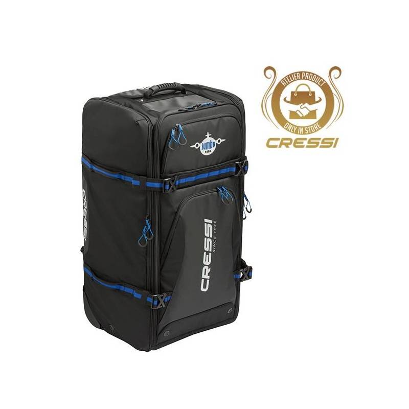 Cressi Jumbo