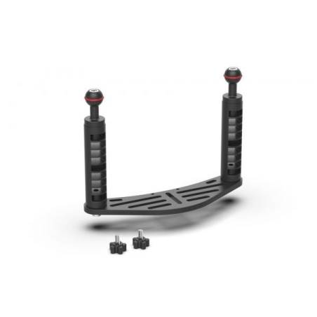 T-Housing Tray Evo 25cm