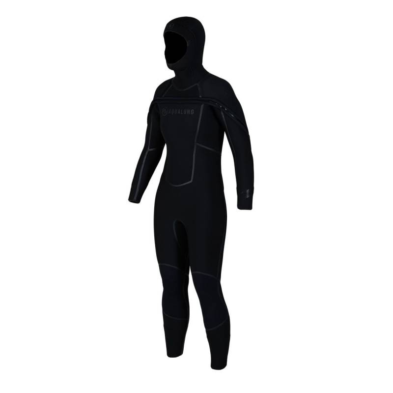 Aqualung Solaflex Mujer