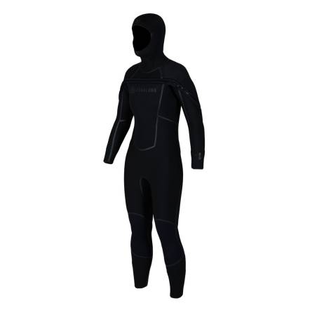 Aqualung Solaflex Woman