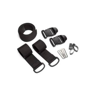XDeep Quick Release Kit for Zen / Project