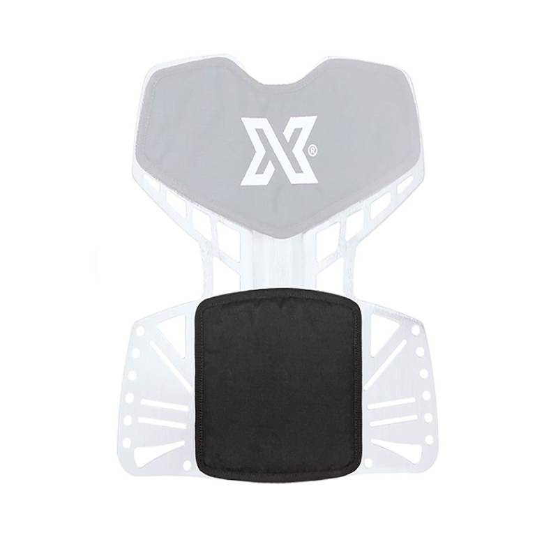 XDeep Backplate Pad Inferior para NX Series