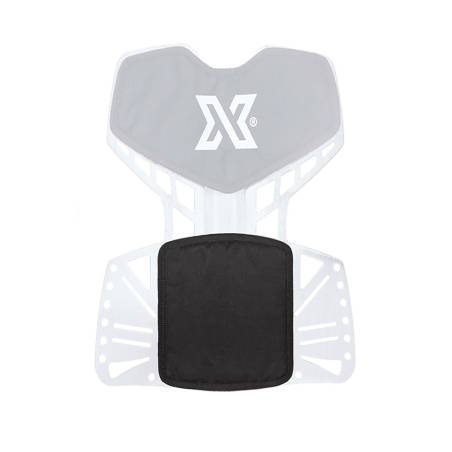 XDeep Backplate Pad Inferior para NX Series