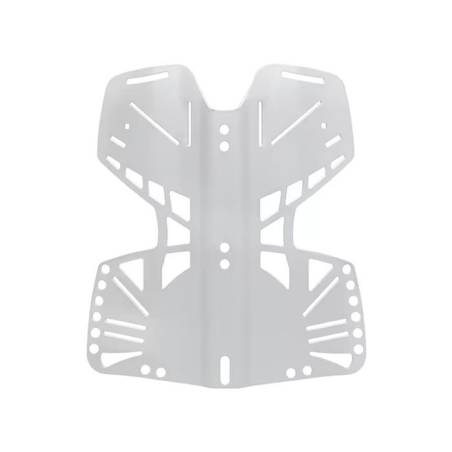 XDeep Placa NX Aluminio