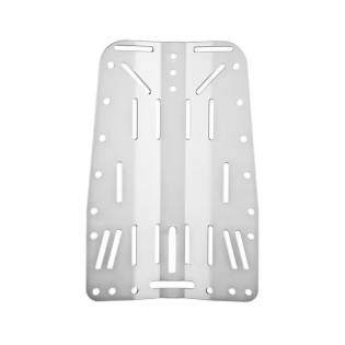 XDeep Placa Aluminio