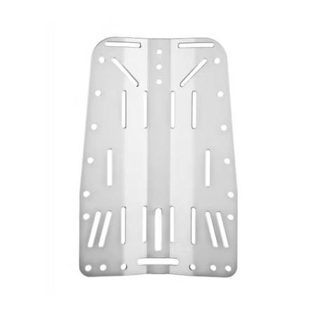 XDeep Aluminium Backplate