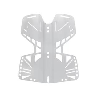 XDeep Stainless Steel NX Backplate