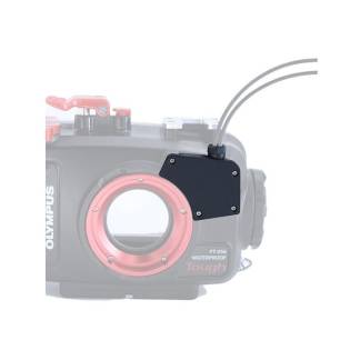 AOI Fiber Optic Adaptor FCA-01 for PT-058 / PT-059