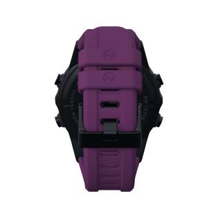 Shearwater Correa Imperial Purple para Teric