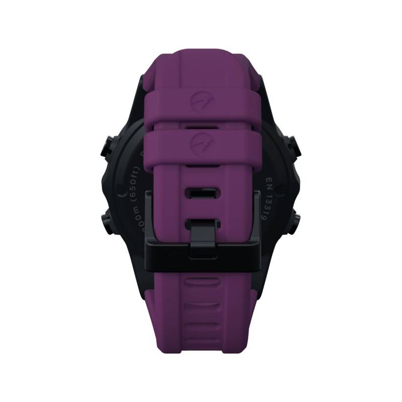 Shearwater Correa Imperial Purple para Teric